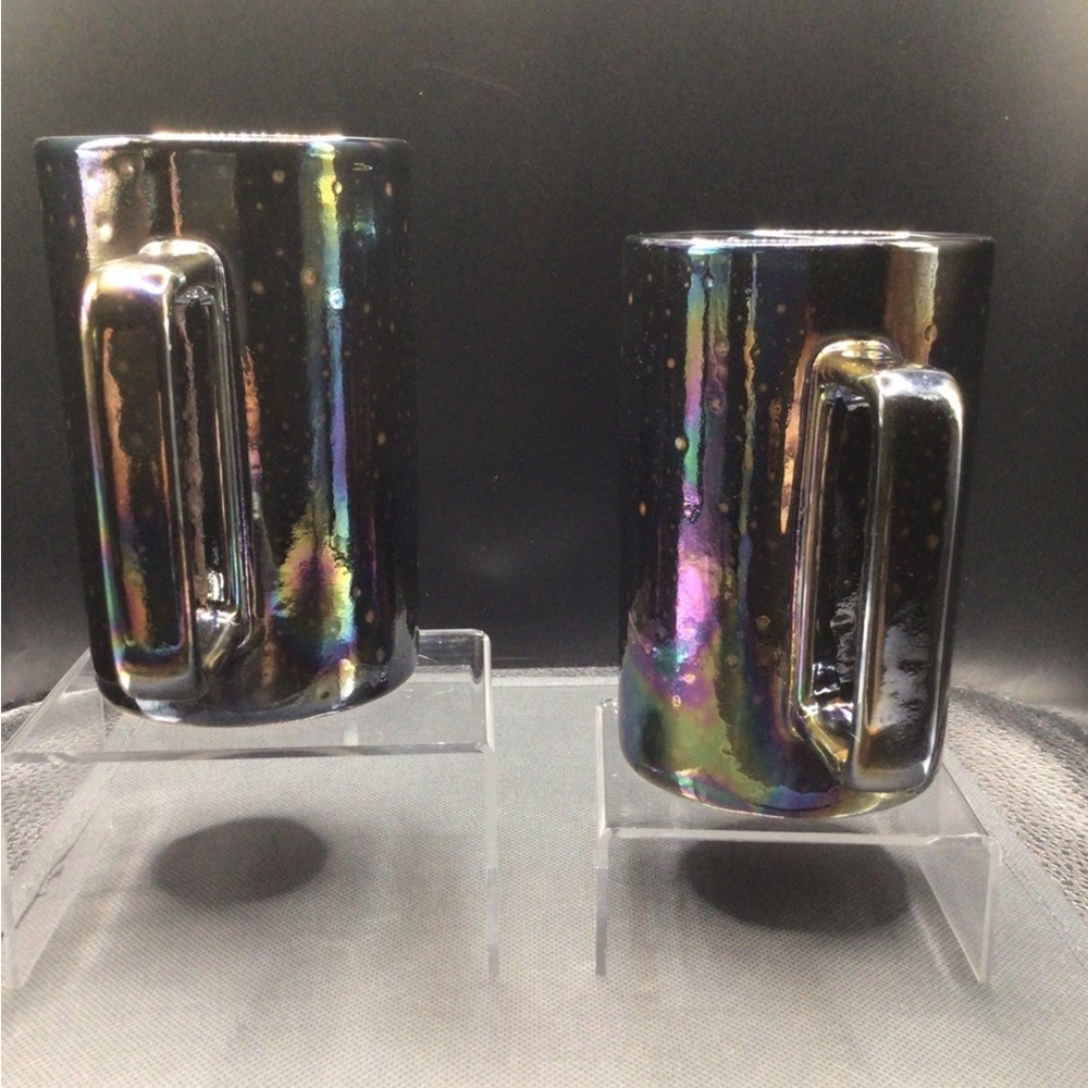 Starbucks Lot Of 2, Grande & Tall Matching Mug, NWT, Never Used - Picture 6 of 12